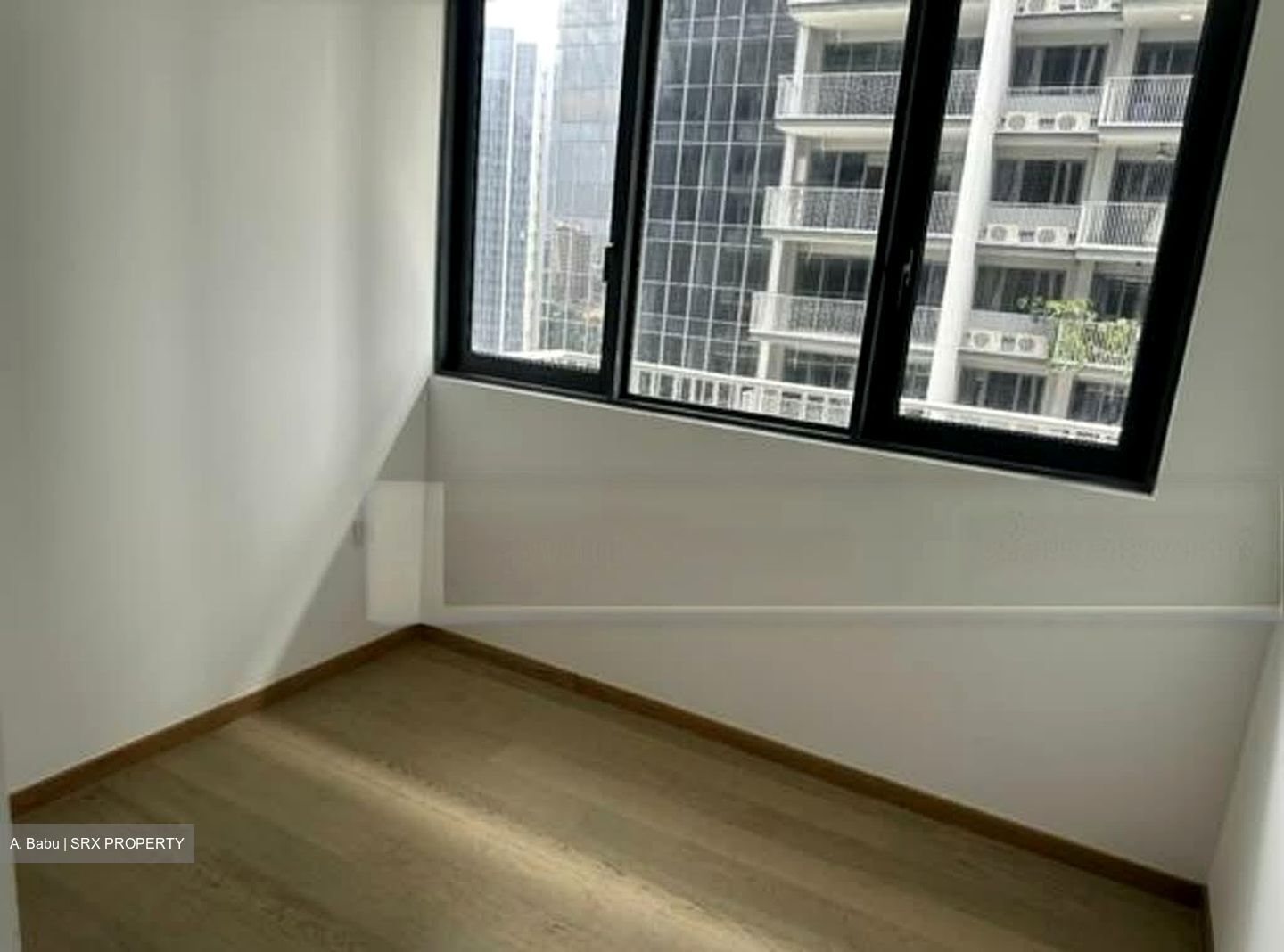 The Florence Residences (D19), Apartment #604764141